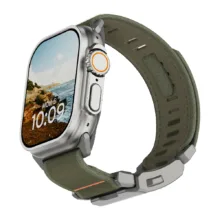 UAG รุ่น Trooper - สายนาฬิกา 44/45/46/49mm - สี Olive