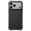 Pitaka รุ่น Cairn Case - เคส iPhone 18 Pro Max - สี Black/Grey(Twill) 11 Pitaka รุ่น Cairn Case - เคส iPhone 18 Pro Max - สี Black/Grey(Twill)