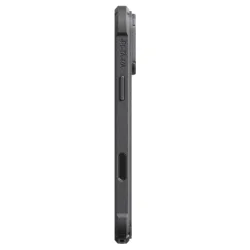 Pitaka รุ่น Cairn Case - เคส iPhone 18 Pro Max - สี Black/Grey(Twill)