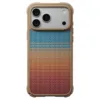 Pitaka รุ่น Cairn Case - เคส iPhone 18 Pro - สี Sunset 2.0/California Dream-01