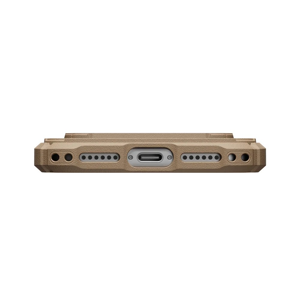 Pitaka รุ่น Cairn Case - เคส iPhone 18 Pro - สี Sunset 2.0/California Dream-01 5 Pitaka รุ่น Cairn Case - เคส iPhone 18 Pro - สี Sunset 2.0/California Dream-01 - Image 5