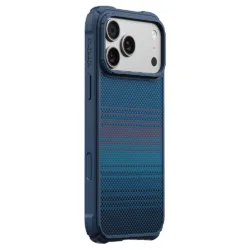 Pitaka รุ่น Cairn Case - เคส iPhone 18 Pro Max - สี Moonrise2.0/Nights-Midnight-01 6 Pitaka รุ่น Cairn Case - เคส iPhone 18 Pro Max - สี Moonrise2.0/Nights-Midnight-01