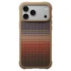 Pitaka รุ่น Cairn Case - เคส iPhone 18 Pro - สี Sunset