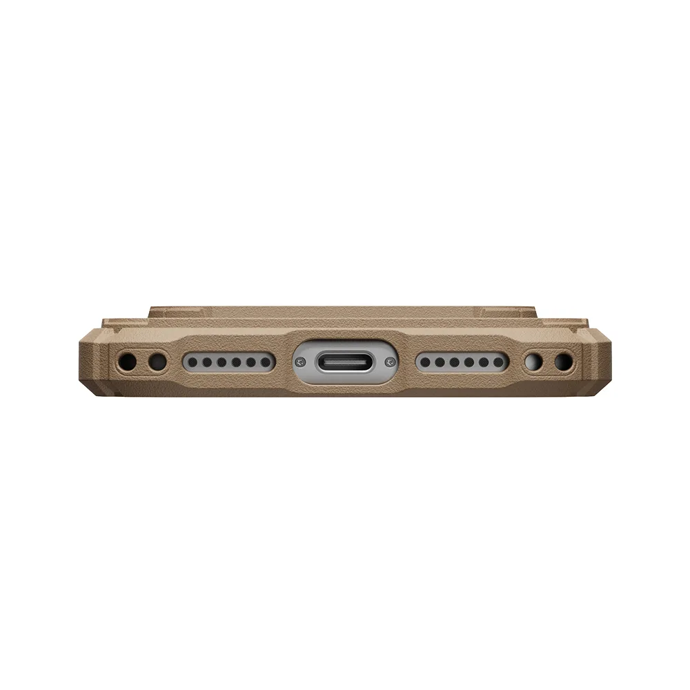 Pitaka รุ่น Cairn Case - เคส iPhone 18 Pro Max / 17 Pro Max - สี Sunset - Image 5
