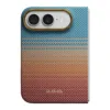 Pitaka รุ่น Edge Case - เคสฝาหลัง iPhone 18 Duo - สี Sunset 2.0/California Dream-01 8 Pitaka รุ่น Edge Case - เคสฝาหลัง iPhone 18 Duo - สี Sunset 2.0/California Dream-01