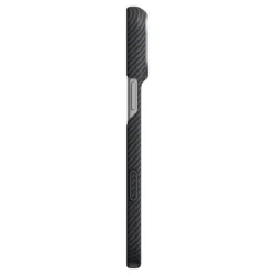 Pitaka รุ่น Edge Case - เคส iPhone 18 Pro - สี Black Grey(Twill)