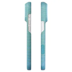 Pitaka รุ่น Edge Case - เคส iPhone 18 Pro - สี Glints of Gold/Lucid Blue 8 Pitaka รุ่น Edge Case - เคส iPhone 18 Pro - สี Glints of Gold/Lucid Blue