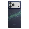 Pitaka รุ่น Edge Case - เคส iPhone 18 Pro - สี Milky Way Galaxy 2.0/Rion Nebula-01 13 Pitaka รุ่น Edge Case - เคส iPhone 18 Pro - สี Milky Way Galaxy 2.0/Rion Nebula-01