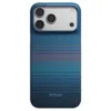 Pitaka รุ่น Edge Case - เคส iPhone 18 Pro - สี Moonrise2.0/Nights-Midnight-01 7 Pitaka รุ่น Edge Case - เคส iPhone 18 Pro - สี Moonrise2.0/Nights-Midnight-01