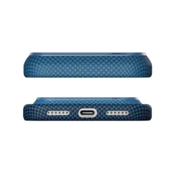 Pitaka รุ่น Edge Case - เคส iPhone 18 Pro - สี Moonrise2.0/Nights-Midnight-01 10 Pitaka รุ่น Edge Case - เคส iPhone 18 Pro - สี Moonrise2.0/Nights-Midnight-01