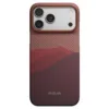 Pitaka รุ่น Edge Case - เคส iPhone 18 Pro - สี Over The Horizon 2.0/Autumn Dusk-03 12 Pitaka รุ่น Edge Case - เคส iPhone 18 Pro - สี Over The Horizon 2.0/Autumn Dusk-03