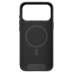 Pitaka รุ่น Summa Case - เคส iPhone 18 Pro - สี Black/Grey(Twill)