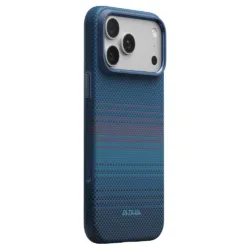 Pitaka รุ่น Summa Case - เคส iPhone 18 Pro - สี Moonrise2.0/Nights-Midnight-01 6 Pitaka รุ่น Summa Case - เคส iPhone 18 Pro - สี Moonrise2.0/Nights-Midnight-01