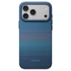 Pitaka รุ่น Summa Case - เคส iPhone 18 Pro Max - สี Moonrise2.0/Nights-Midnight-01