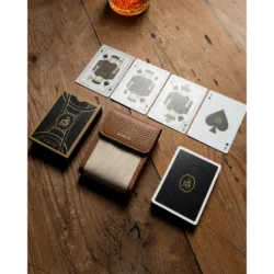 GRAMS(28) รุ่น Playing Card (La Siesta Collection) - สำรับไพ่