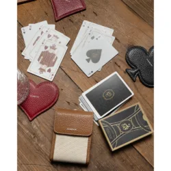 GRAMS(28) รุ่น Playing Card (La Siesta Collection) - สำรับไพ่
