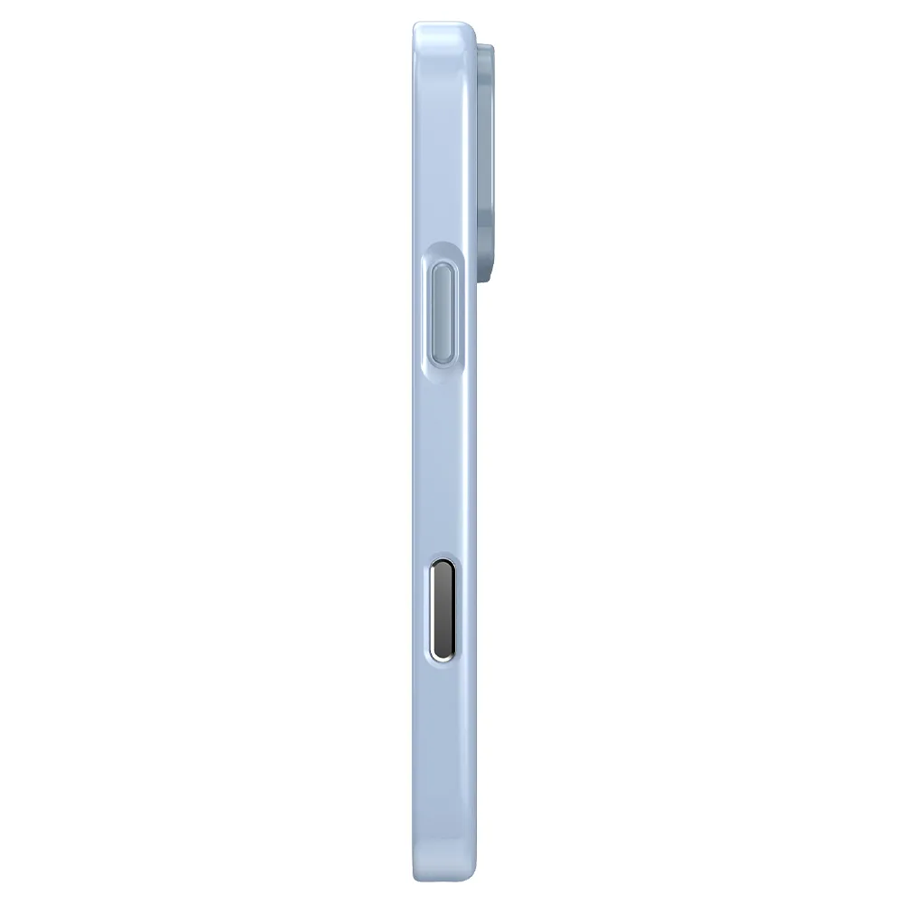 Tech21 รุ่น EvoPulse Fauxven (MagSafe) - เคส iPhone 18 Pro / 17 Pro - สี Sable 3 Tech21 รุ่น EvoPulse Fauxven (MagSafe) - เคส iPhone 18 Pro / 17 Pro - สี Sable - Image 3