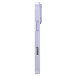Tech21 รุ่น EvoPulse Fauxven (MagSafe) - เคส iPhone 18 Pro / 17 Pro - สี Lilac 8 Tech21 รุ่น EvoPulse Fauxven (MagSafe) - เคส iPhone 18 Pro / 17 Pro - สี Lilac
