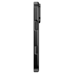 Tech21 รุ่น EvoPulse Fauxven (MagSafe) - เคส iPhone 18 Pro / 17 Pro - สี Black