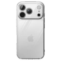 Ringke รุ่น Fusion - เคส iPhone 18 Pro / 17 Pro - สี Clear