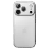 Ringke รุ่น Fusion - เคส iPhone 18 Pro Max / 17 Pro Max - สี Matte Clear 39 Ringke รุ่น Fusion - เคส iPhone 18 Pro Max / 17 Pro Max - สี Matte Clear