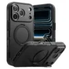 Ringke รุ่น ALLES - เคส iPhone 18 Pro Max / 17 Pro Max - สี Black 38 Ringke รุ่น ALLES - เคส iPhone 18 Pro Max / 17 Pro Max - สี Black