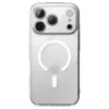 Ringke รุ่น Fusion (MagSafe) - เคส iPhone 18 Pro Max / 17 Pro Max - สี CLEAR 36 Ringke รุ่น Fusion (MagSafe) - เคส iPhone 18 Pro Max / 17 Pro Max - สี CLEAR