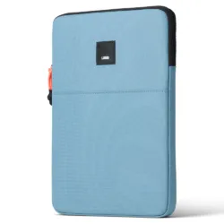 UAG รุ่น Scout Sleeve - ซองใส่ MacBook Neo 13" - สี Storm/ Orange 5 UAG รุ่น Scout Sleeve - ซองใส่ MacBook Neo 13" - สี Storm/ Orange