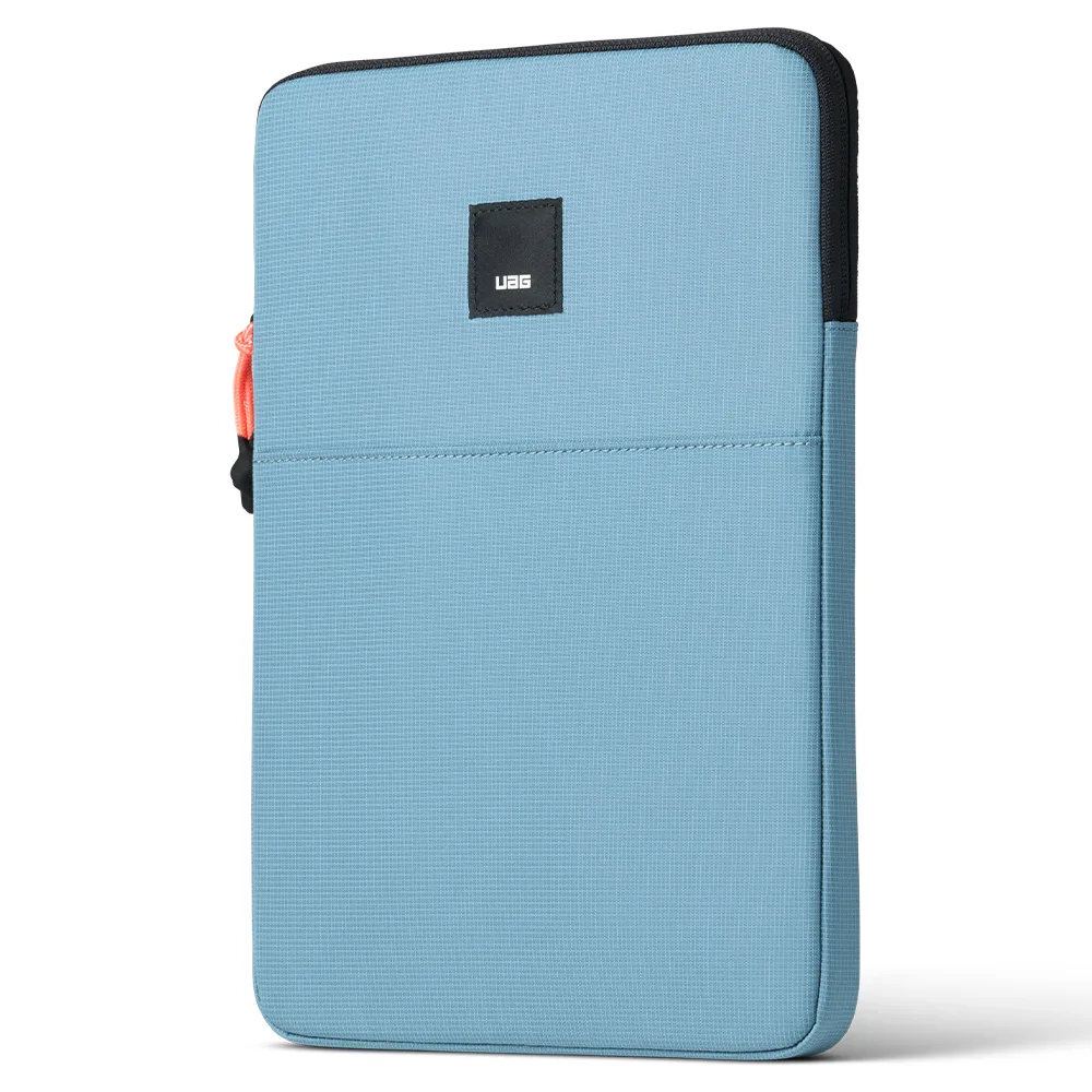 UAG รุ่น Scout Sleeve - ซองใส่ MacBook Neo 13" - สี Storm/ Orange 2 UAG รุ่น Scout Sleeve - ซองใส่ MacBook Neo 13" - สี Storm/ Orange - Image 2