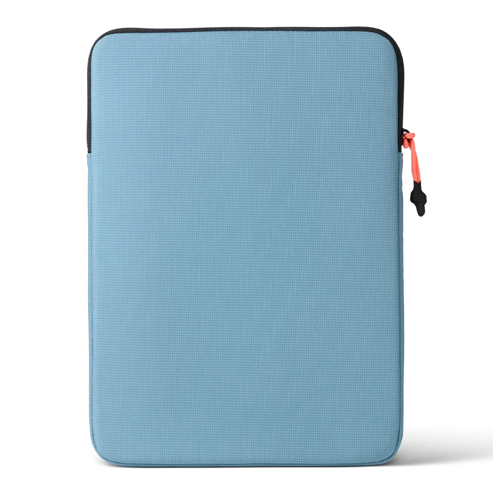 UAG รุ่น Scout Sleeve - ซองใส่ MacBook Neo 13" - สี Storm/ Orange 3 UAG รุ่น Scout Sleeve - ซองใส่ MacBook Neo 13" - สี Storm/ Orange - Image 3
