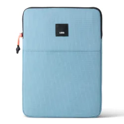 UAG รุ่น Scout Sleeve - ซองใส่ MacBook Neo 13" - สี Storm/ Orange