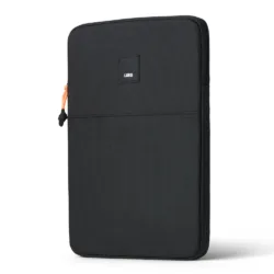 UAG รุ่น Scout Sleeve - ซองใส่ MacBook Neo 13" - สี Black/Grey 5 UAG รุ่น Scout Sleeve - ซองใส่ MacBook Neo 13" - สี Black/Grey