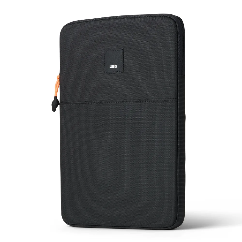 UAG รุ่น Scout Sleeve - ซองใส่ MacBook Neo 13" - สี Black/Grey 2 UAG รุ่น Scout Sleeve - ซองใส่ MacBook Neo 13" - สี Black/Grey - Image 2