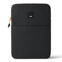 UAG รุ่น Scout Sleeve - ซองใส่ MacBook Neo 13" - สี Black/Grey