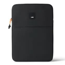 UAG รุ่น Scout Sleeve - ซองใส่ MacBook Neo 13" - สี Black/Grey
