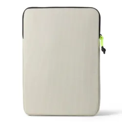 UAG รุ่น Scout Sleeve - ซองใส่ MacBook Neo 13" - สี Greige/ Active Neon 6 UAG รุ่น Scout Sleeve - ซองใส่ MacBook Neo 13" - สี Greige/ Active Neon