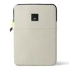 UAG รุ่น Scout Sleeve - ซองใส่ MacBook Neo 13" - สี Greige/ Active Neon 8 UAG รุ่น Scout Sleeve - ซองใส่ MacBook Neo 13" - สี Greige/ Active Neon