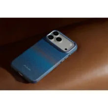 Pitaka รุ่น Summa Case - เคส iPhone 18 Pro / 17 Pro - สี Moonrise2.0/Nights-Midnight-01 - Image 8