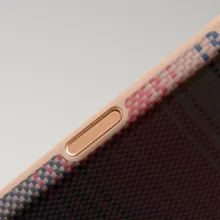 Pitaka รุ่น Summa Case - เคส iPhone 18 Pro / 17 Pro - สี Sunset - Image 7