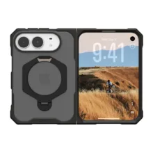 UAG รุ่น Mouve XTE - เคส iPhone Duo - สี Ash - Image 12