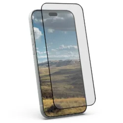 UAG รุ่น Glass Shield LT - ฟิล์มกระจก iPhone 17 Pro Max / 18 Pro Max