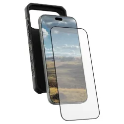 UAG รุ่น Glass Shield LT - ฟิล์มกระจก iPhone 17 Pro / 18 Pro 9 UAG รุ่น Glass Shield LT - ฟิล์มกระจก iPhone 17 Pro / 18 Pro