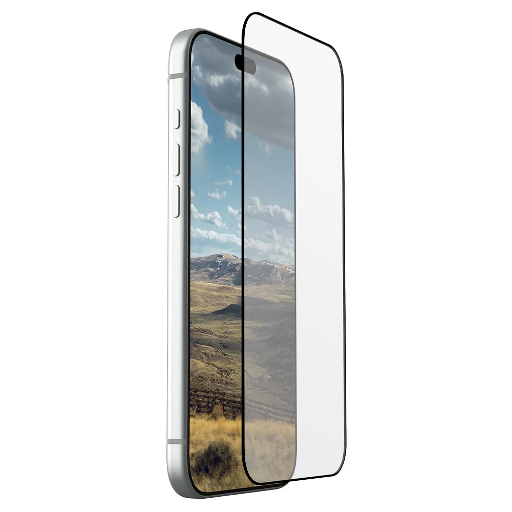 UAG รุ่น Glass Shield LT - ฟิล์มกระจก iPhone 17 Pro / 18 Pro 2 UAG รุ่น Glass Shield LT - ฟิล์มกระจก iPhone 17 Pro / 18 Pro - Image 2