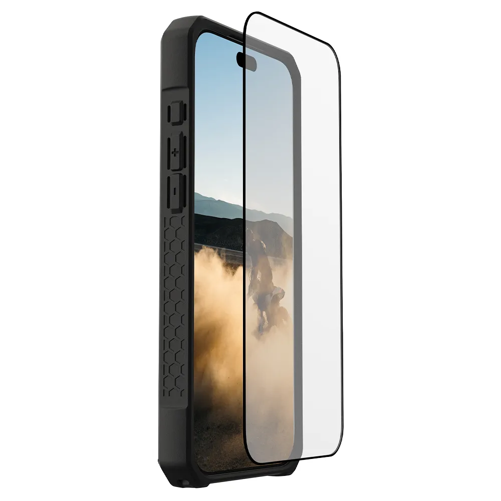 UAG รุ่น Glass Shield Ultra - ฟิล์มกระจก iPhone 17 Pro Max / 18 Pro Max 6 UAG รุ่น Glass Shield Ultra - ฟิล์มกระจก iPhone 17 Pro Max / 18 Pro Max - Image 6