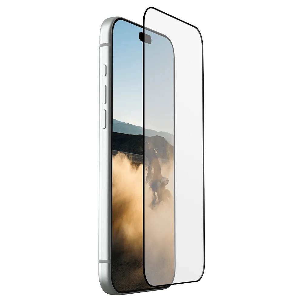UAG รุ่น Glass Shield Ultra - ฟิล์มกระจก iPhone 17 Pro Max / 18 Pro Max 2 UAG รุ่น Glass Shield Ultra - ฟิล์มกระจก iPhone 17 Pro Max / 18 Pro Max - Image 2