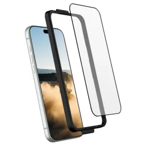 UAG รุ่น Glass Shield Ultra - ฟิล์มกระจก iPhone 17 Pro Max / 18 Pro Max