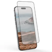 UAG รุ่น Glass Shield - ฟิล์มกระจก iPhone 17 Pro / 18 Pro - Image 2