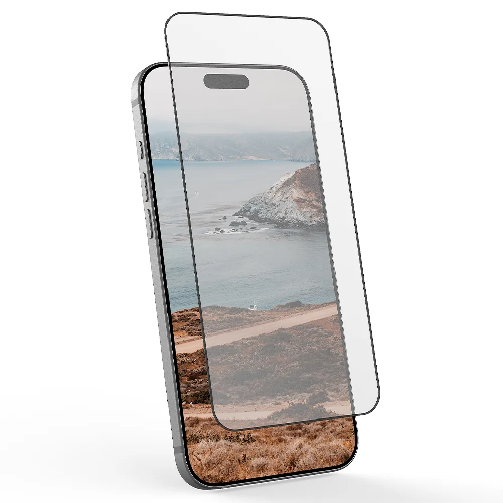 UAG รุ่น Glass Shield - ฟิล์มกระจก iPhone 17 Pro / 18 Pro 1 UAG รุ่น Glass Shield - ฟิล์มกระจก iPhone 17 Pro / 18 Pro