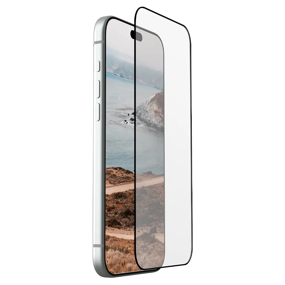 UAG รุ่น Glass Shield - ฟิล์มกระจก iPhone 17 Pro / 18 Pro 2 UAG รุ่น Glass Shield - ฟิล์มกระจก iPhone 17 Pro / 18 Pro - Image 2