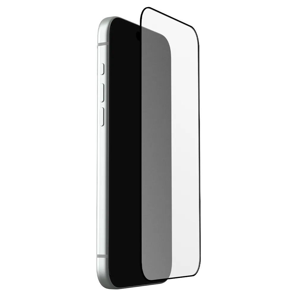 UAG รุ่น Glass Shield - ฟิล์มกระจก iPhone 17 Pro / 18 Pro 3 UAG รุ่น Glass Shield - ฟิล์มกระจก iPhone 17 Pro / 18 Pro - Image 3